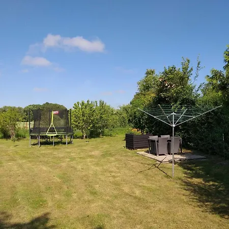 Apartment Ostwaldt *