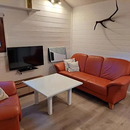 Ostwaldt - Zwischen Stralsund Und Greifswald Apartman Kirchdorf (Vorpommern-Rugen)